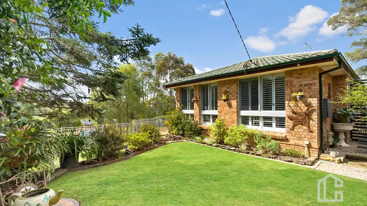 75 Red Gum Avenue, Hazelbrook NSW 2779