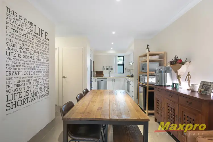 Second view of Homely unit listing, 21/11 Rowlands Street, Kewdale WA 6105