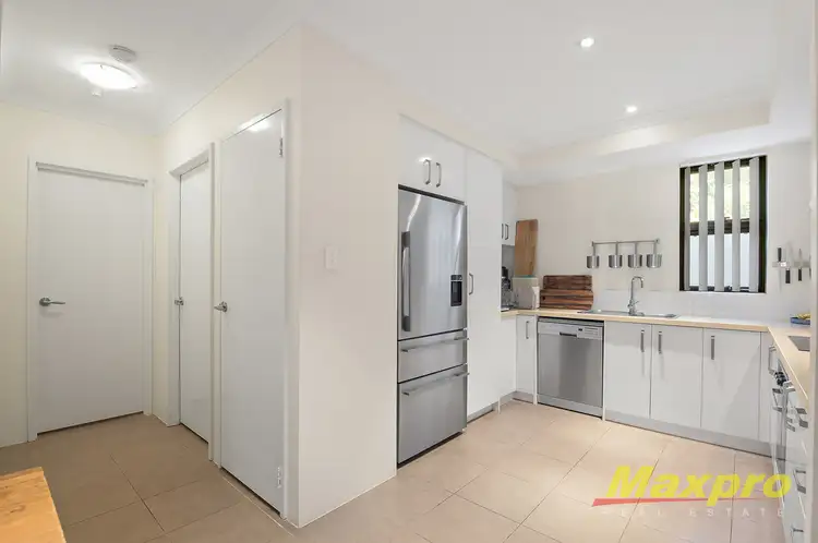 Fifth view of Homely unit listing, 21/11 Rowlands Street, Kewdale WA 6105