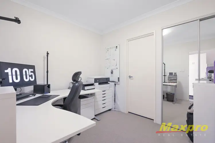 Sixth view of Homely unit listing, 21/11 Rowlands Street, Kewdale WA 6105