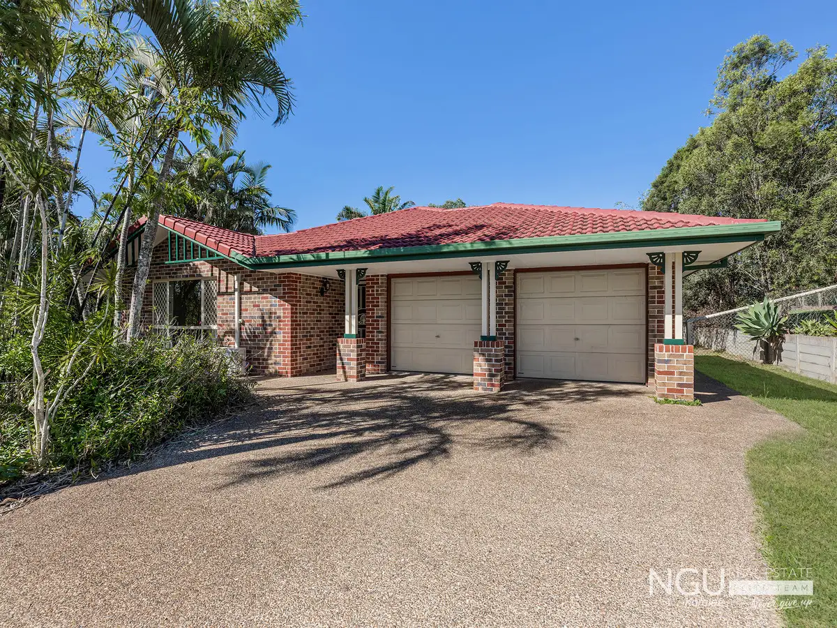 Main view of Homely house listing, 57 Settler Way, Karalee QLD 4306