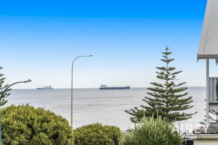 Second view of Homely apartment listing, 1/9 Overton Gardens, Cottesloe WA 6011
