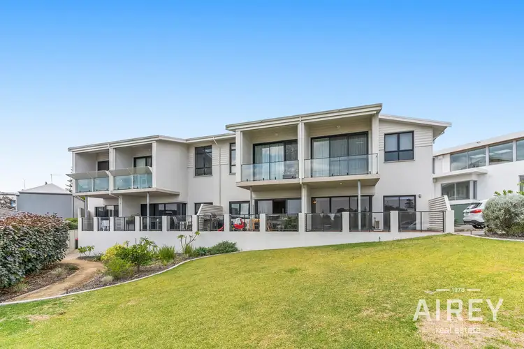 Fourth view of Homely apartment listing, 1/9 Overton Gardens, Cottesloe WA 6011