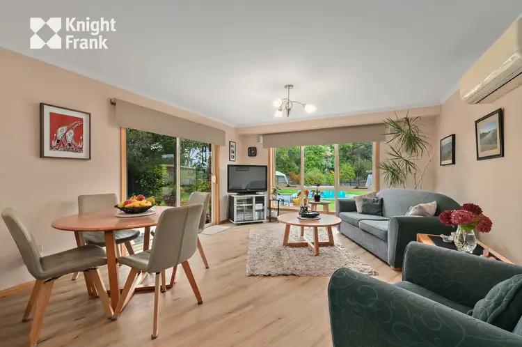 Third view of Homely house listing, 10 Holstun Place, Riverside TAS 7250