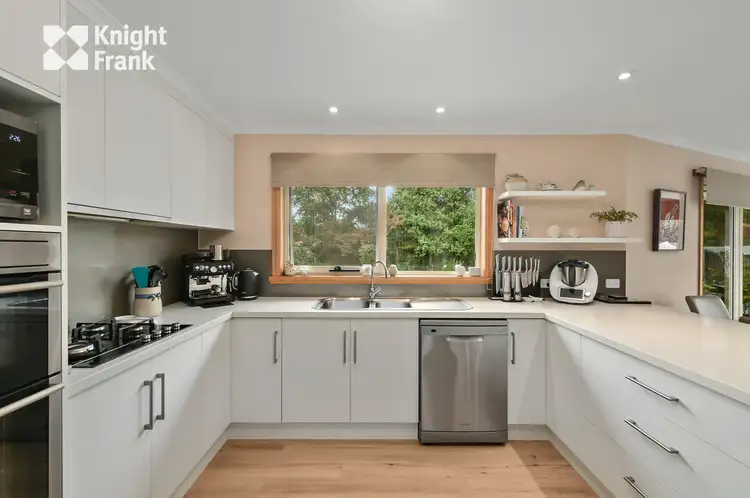 Fourth view of Homely house listing, 10 Holstun Place, Riverside TAS 7250