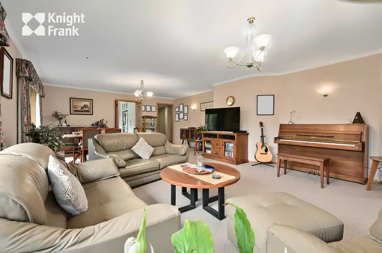 Sixth view of Homely house listing, 10 Holstun Place, Riverside TAS 7250