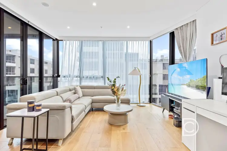 405/21 Marquet Street, Rhodes NSW 2138