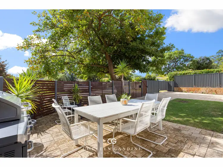Third view of Homely house listing, 54 Hewitt Way, Booragoon WA 6154