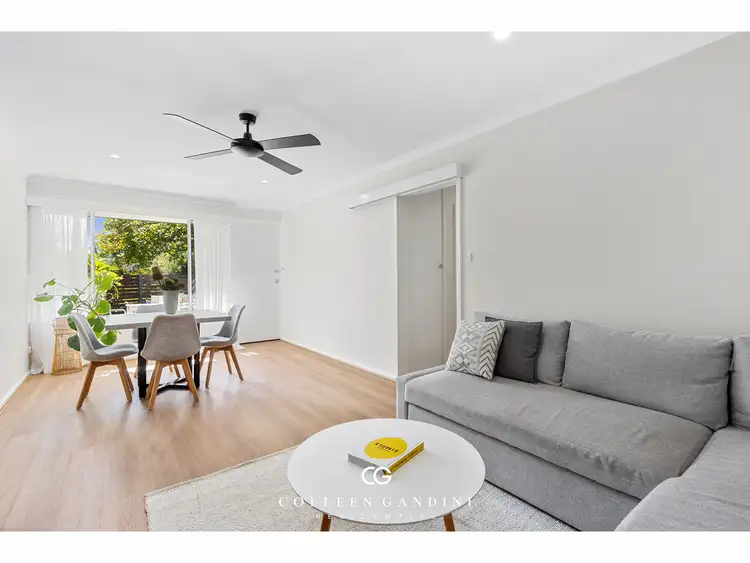 Fourth view of Homely house listing, 54 Hewitt Way, Booragoon WA 6154