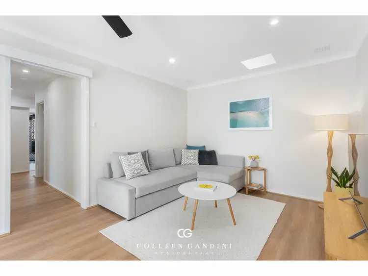 Fifth view of Homely house listing, 54 Hewitt Way, Booragoon WA 6154