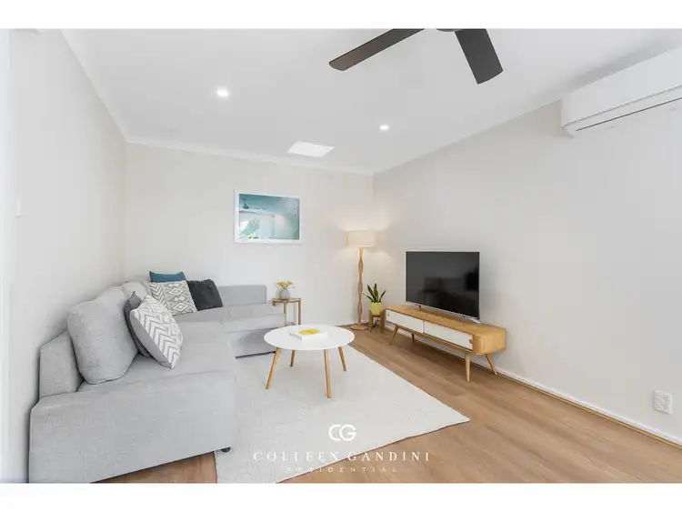 Sixth view of Homely house listing, 54 Hewitt Way, Booragoon WA 6154