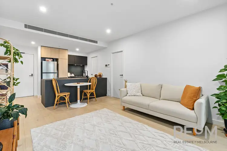 Main view of Homely apartment listing, 109/60-66 Islington Street, Collingwood VIC 3066