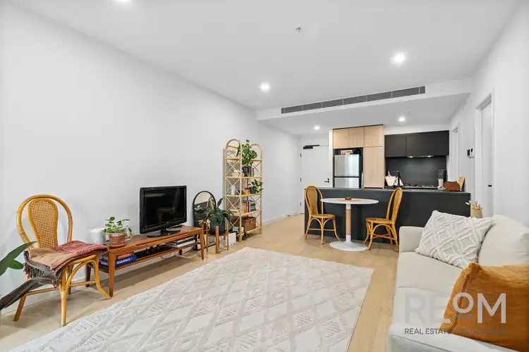 Second view of Homely apartment listing, 109/60-66 Islington Street, Collingwood VIC 3066