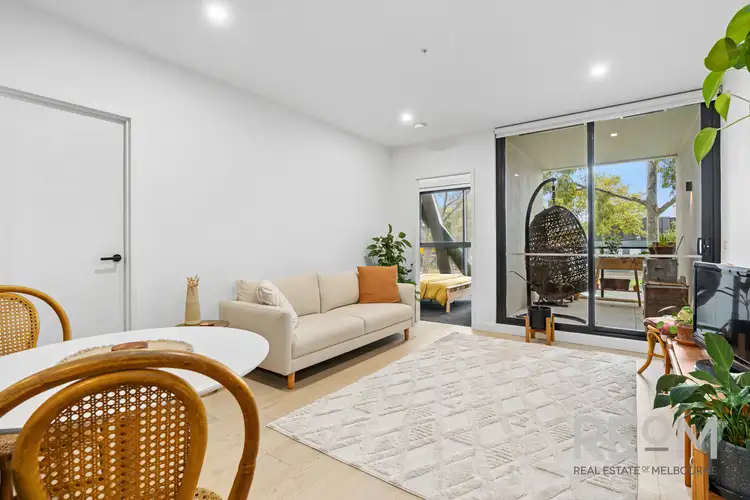 Third view of Homely apartment listing, 109/60-66 Islington Street, Collingwood VIC 3066