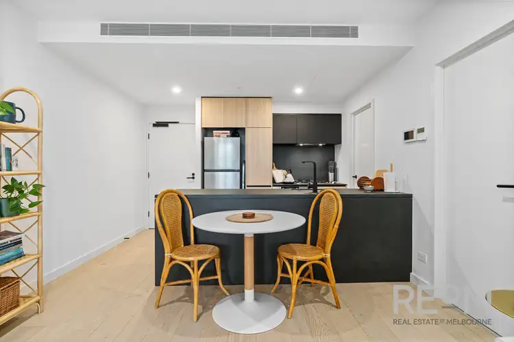 Fourth view of Homely apartment listing, 109/60-66 Islington Street, Collingwood VIC 3066