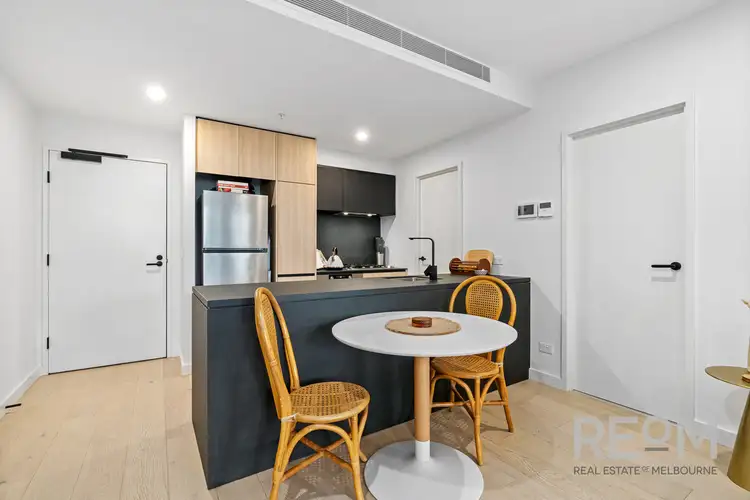 Fifth view of Homely apartment listing, 109/60-66 Islington Street, Collingwood VIC 3066