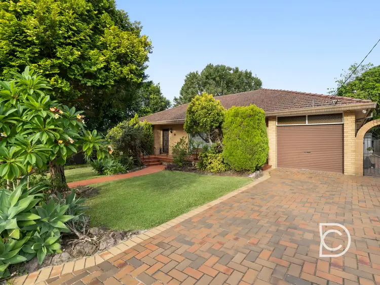 1 Owen Street, Gladesville NSW 2111