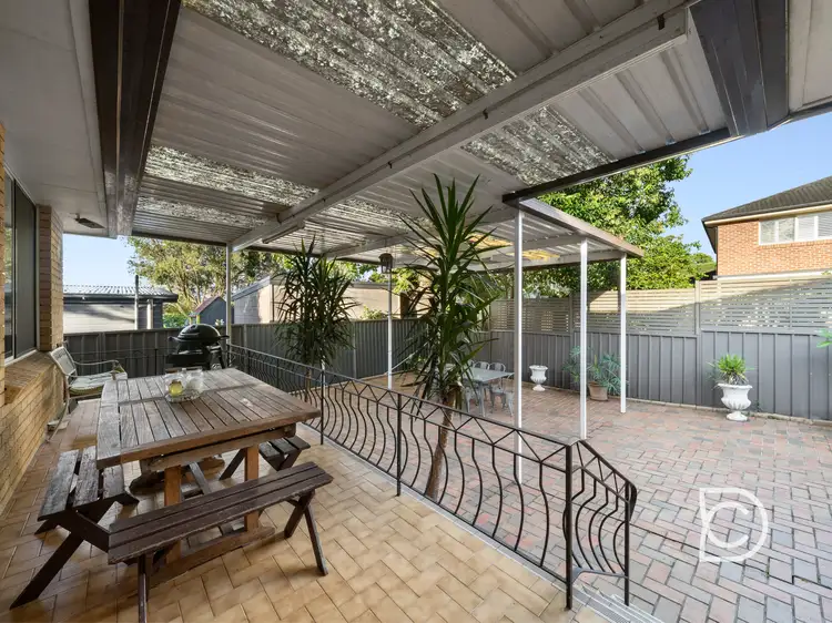 Fourth view of Homely house listing, 1 Owen Street, Gladesville NSW 2111