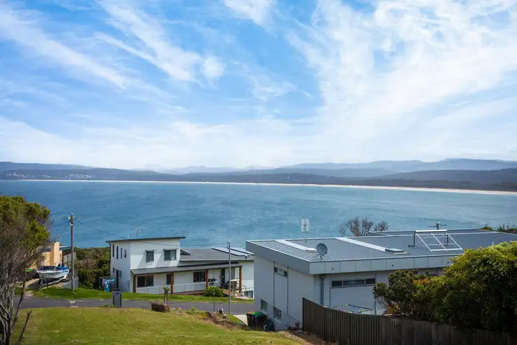Main view of Homely land listing, 2 Tasman Street, Merimbula NSW 2548