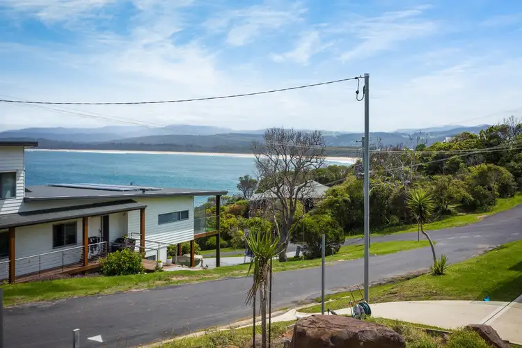 Third view of Homely land listing, 2 Tasman Street, Merimbula NSW 2548