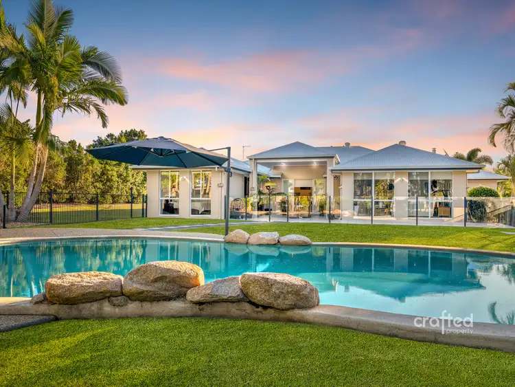 Second view of Homely rural property listing, 22 Laurina Drive, New Beith QLD 4124