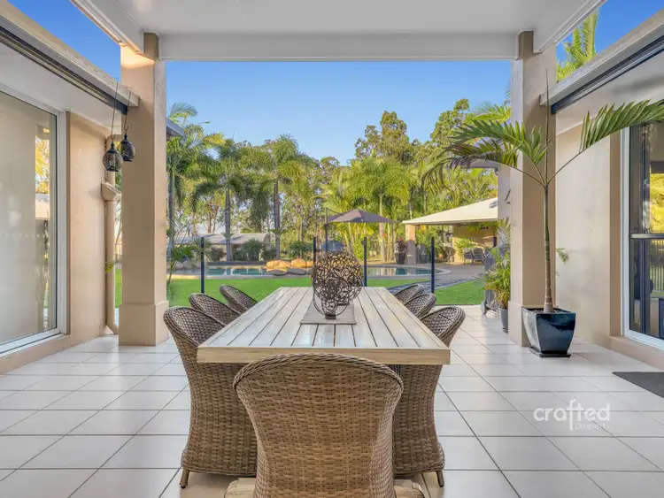 Third view of Homely rural property listing, 22 Laurina Drive, New Beith QLD 4124