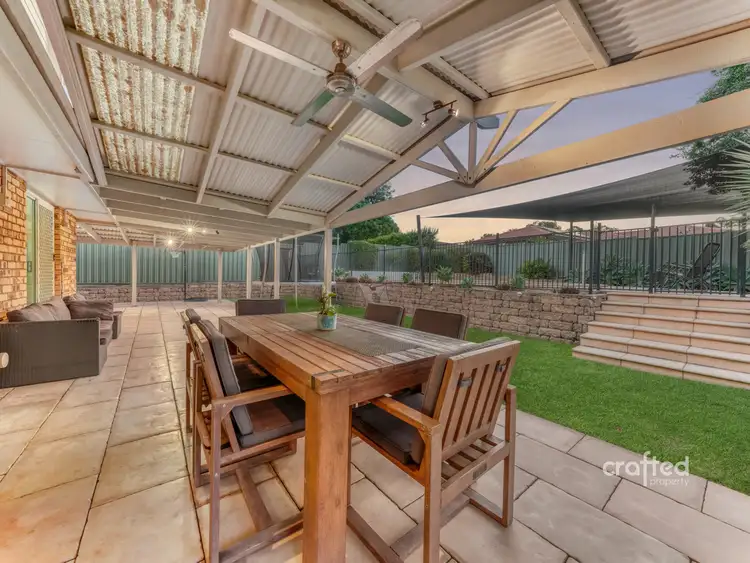 Second view of Homely house listing, 5 Sandpebble Court, Algester QLD 4115