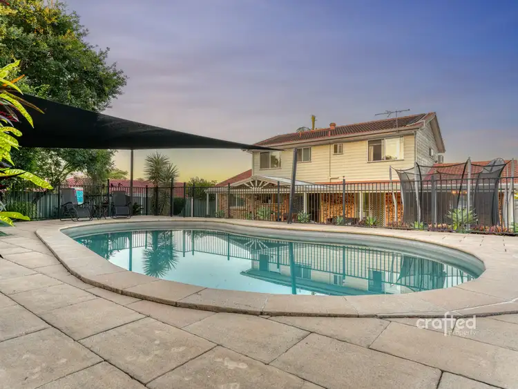 Third view of Homely house listing, 5 Sandpebble Court, Algester QLD 4115