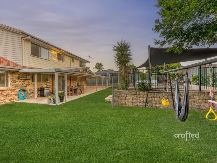 Fourth view of Homely house listing, 5 Sandpebble Court, Algester QLD 4115