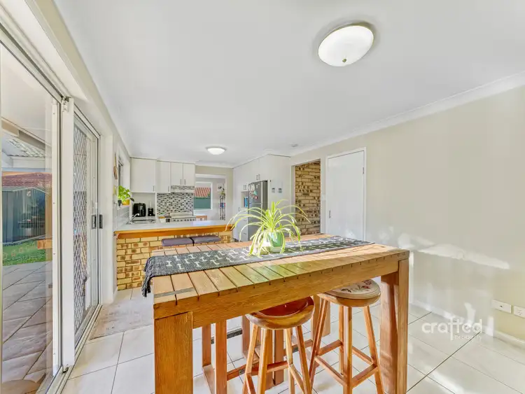 Sixth view of Homely house listing, 5 Sandpebble Court, Algester QLD 4115
