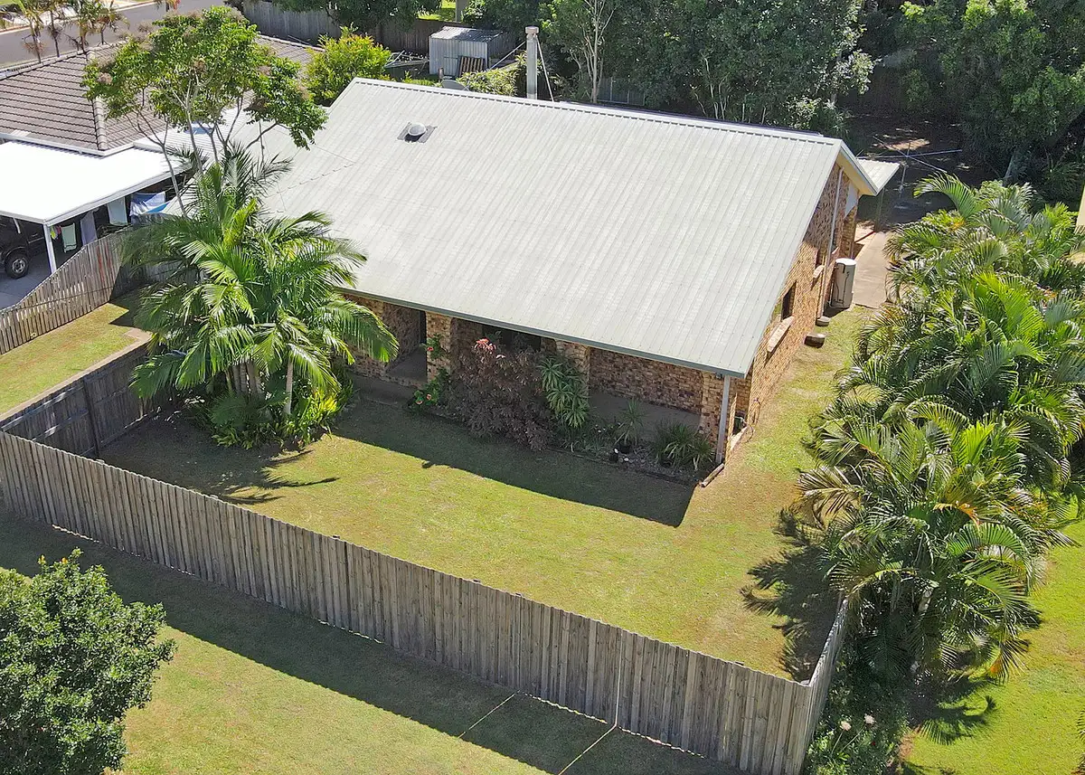 Main view of Homely house listing, 15 O'Regan Drive, Craignish QLD 4655