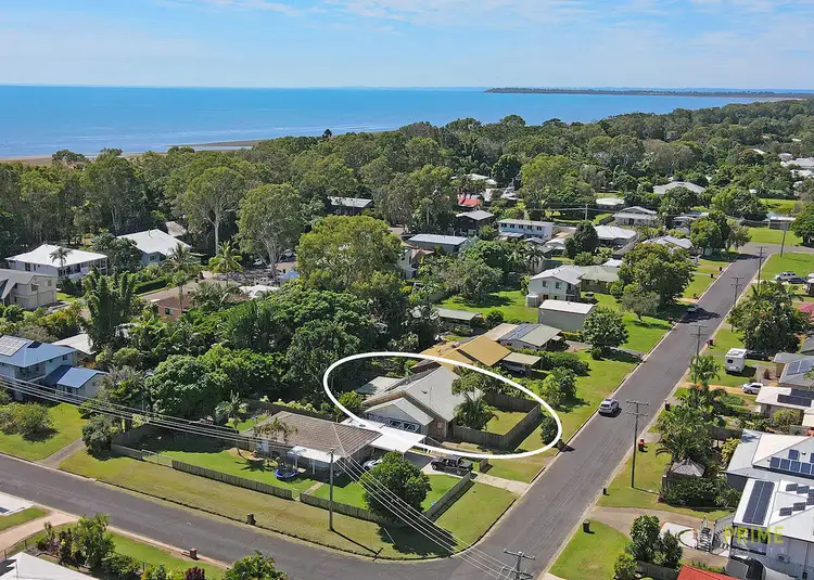 Second view of Homely house listing, 15 O'Regan Drive, Craignish QLD 4655