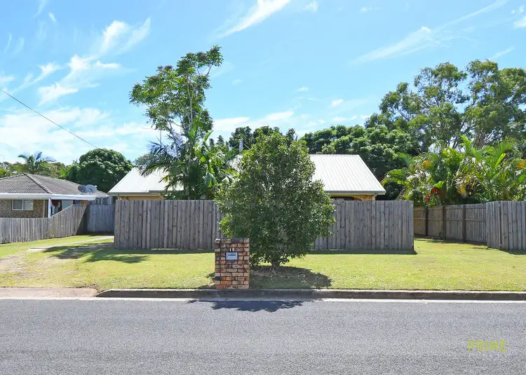Third view of Homely house listing, 15 O'Regan Drive, Craignish QLD 4655