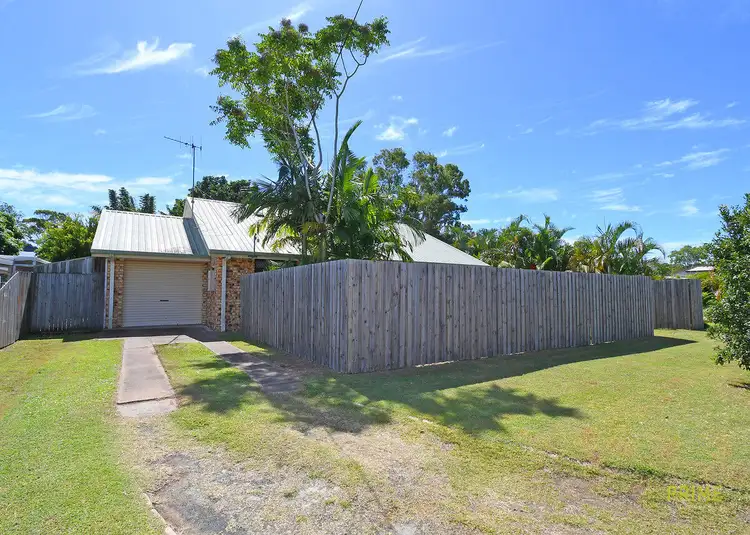 Fourth view of Homely house listing, 15 O'Regan Drive, Craignish QLD 4655