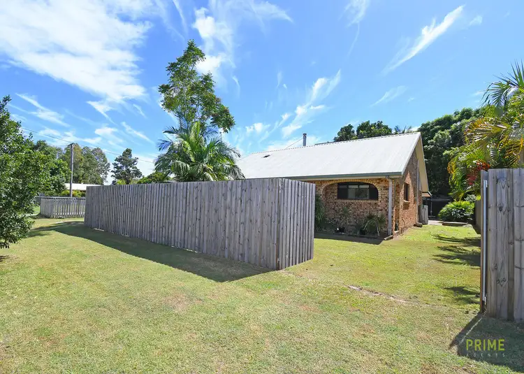 Fifth view of Homely house listing, 15 O'Regan Drive, Craignish QLD 4655