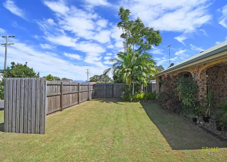 Sixth view of Homely house listing, 15 O'Regan Drive, Craignish QLD 4655
