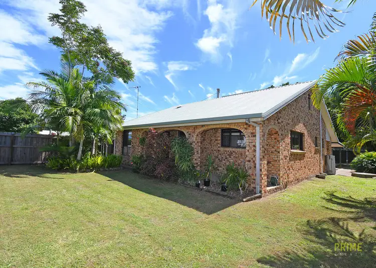 Seventh view of Homely house listing, 15 O'Regan Drive, Craignish QLD 4655