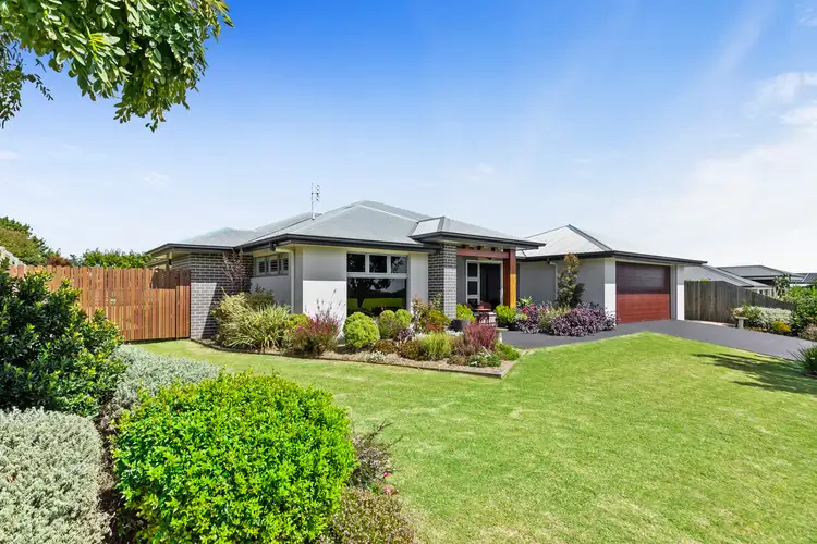 69 Sportsman Drive, Kleinton QLD 4352