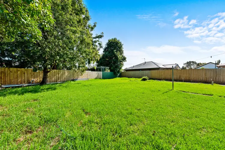 Second view of Homely land listing, 17B Campbell Court, Sale VIC 3850