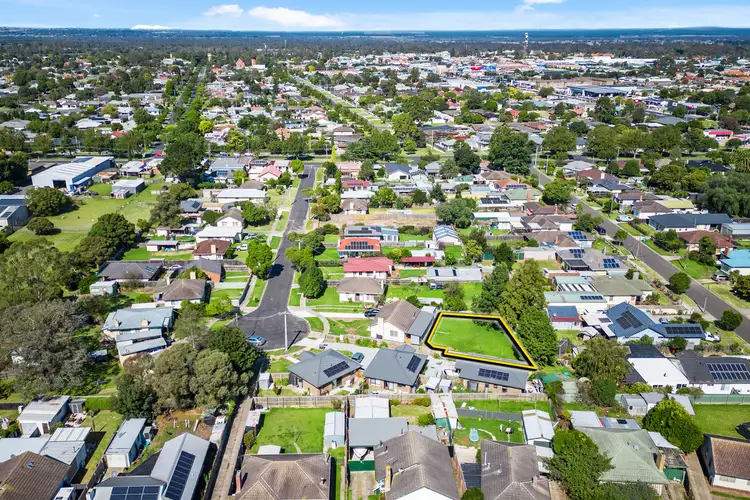 Third view of Homely land listing, 17B Campbell Court, Sale VIC 3850