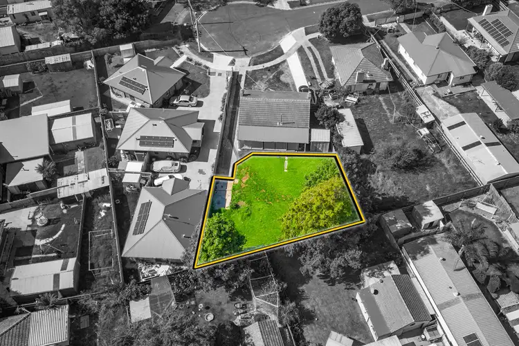 Fourth view of Homely land listing, 17B Campbell Court, Sale VIC 3850