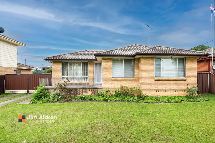 Main view of Homely house listing, 20 Greenway Drive, South Penrith NSW 2750