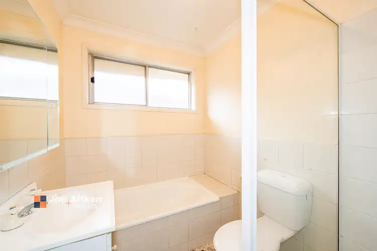 Fourth view of Homely house listing, 20 Greenway Drive, South Penrith NSW 2750