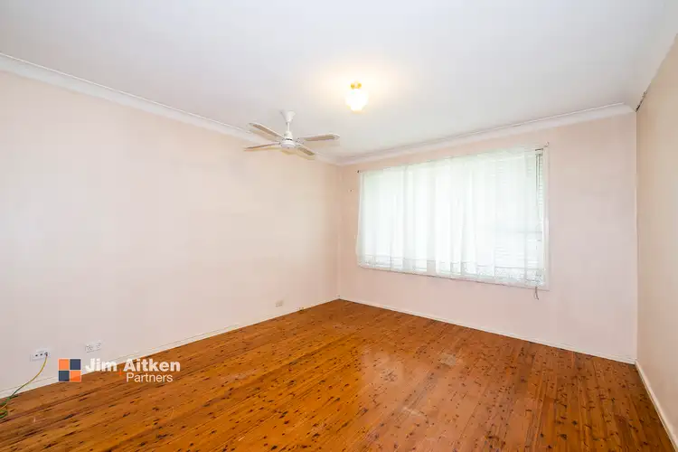Fifth view of Homely house listing, 20 Greenway Drive, South Penrith NSW 2750