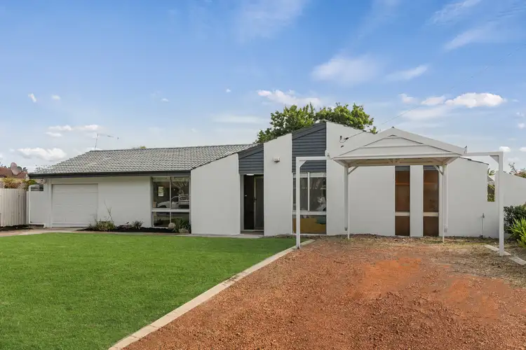 Second view of Homely house listing, 28 Frome Way, Cooloongup WA 6168