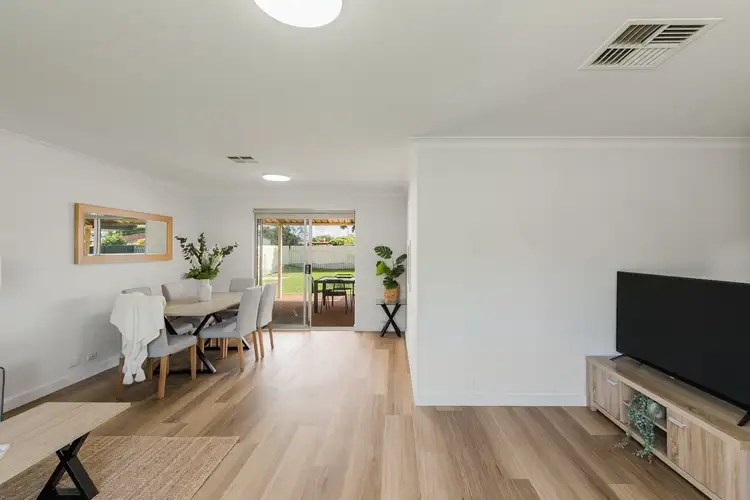 Fourth view of Homely house listing, 28 Frome Way, Cooloongup WA 6168