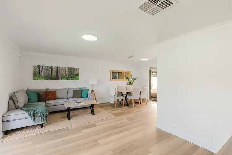 Fifth view of Homely house listing, 28 Frome Way, Cooloongup WA 6168