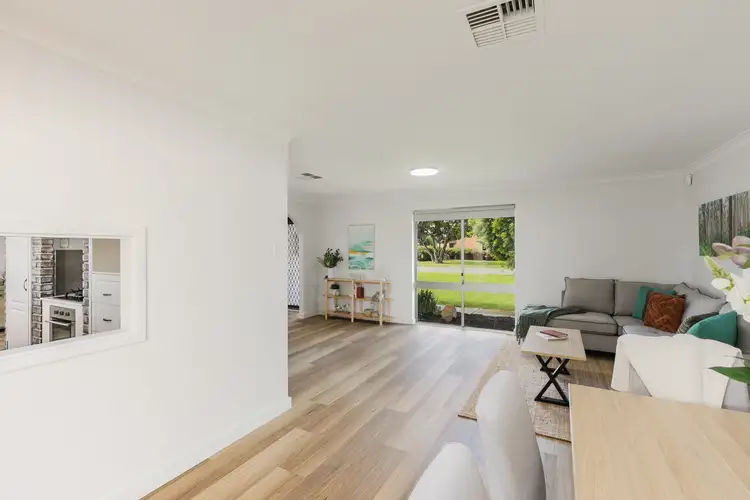 Sixth view of Homely house listing, 28 Frome Way, Cooloongup WA 6168