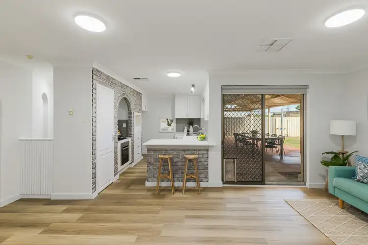 Seventh view of Homely house listing, 28 Frome Way, Cooloongup WA 6168