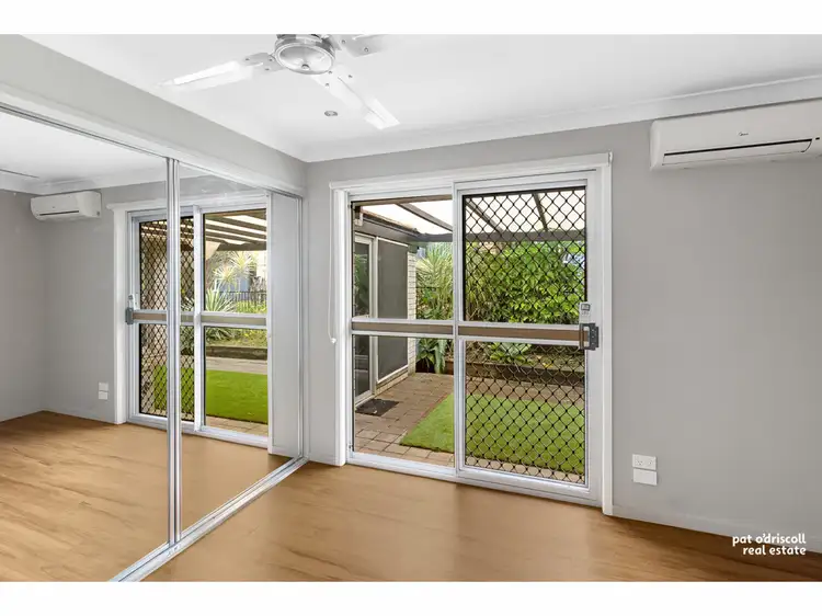 Fourth view of Homely house listing, 350 Hobler Avenue, Frenchville QLD 4701